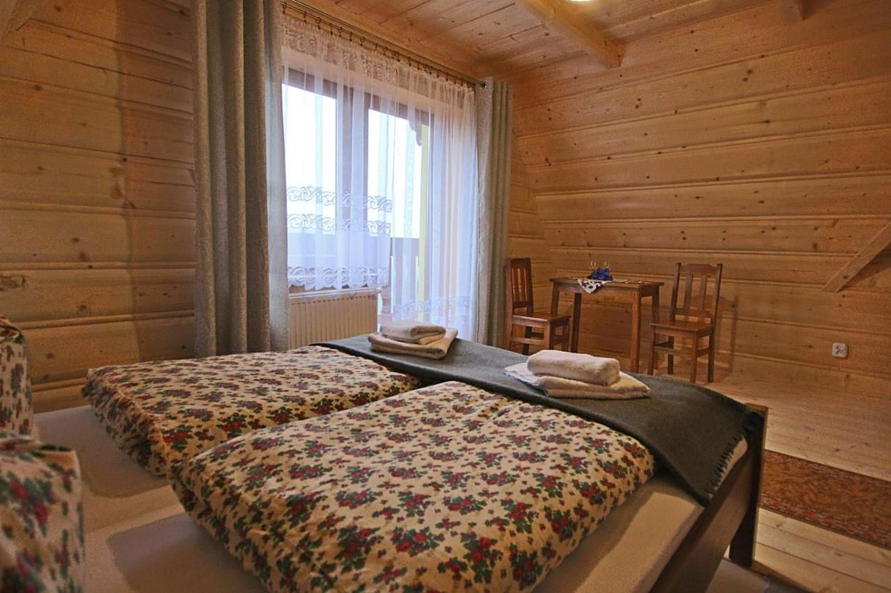 Проживание в семье Noclegi Brzegi Бжеги
