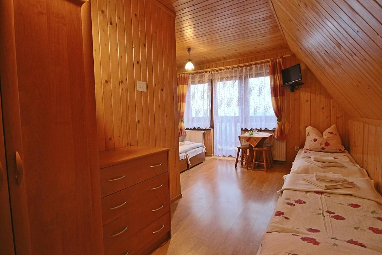 Проживание в семье Noclegi Brzegi Бжеги-26