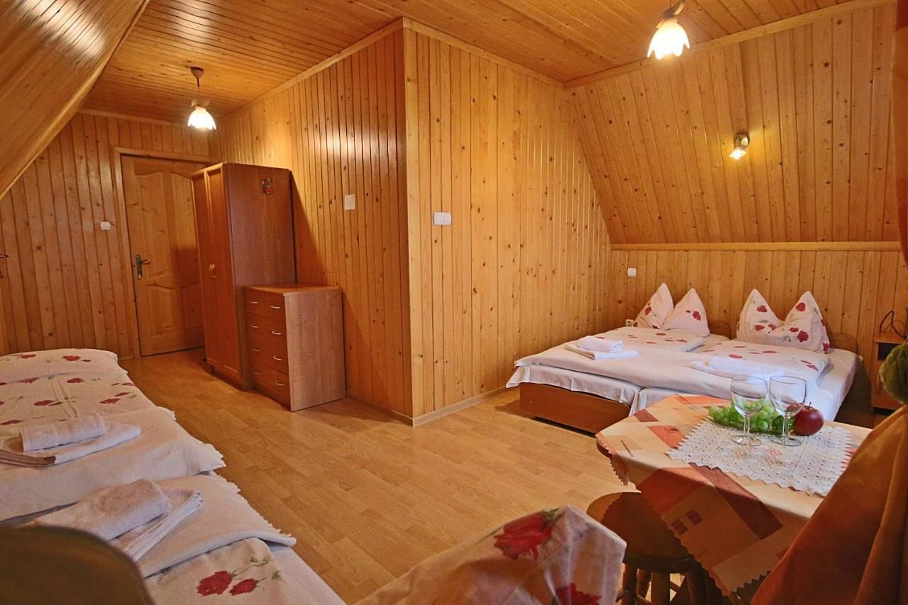 Проживание в семье Noclegi Brzegi Бжеги-27
