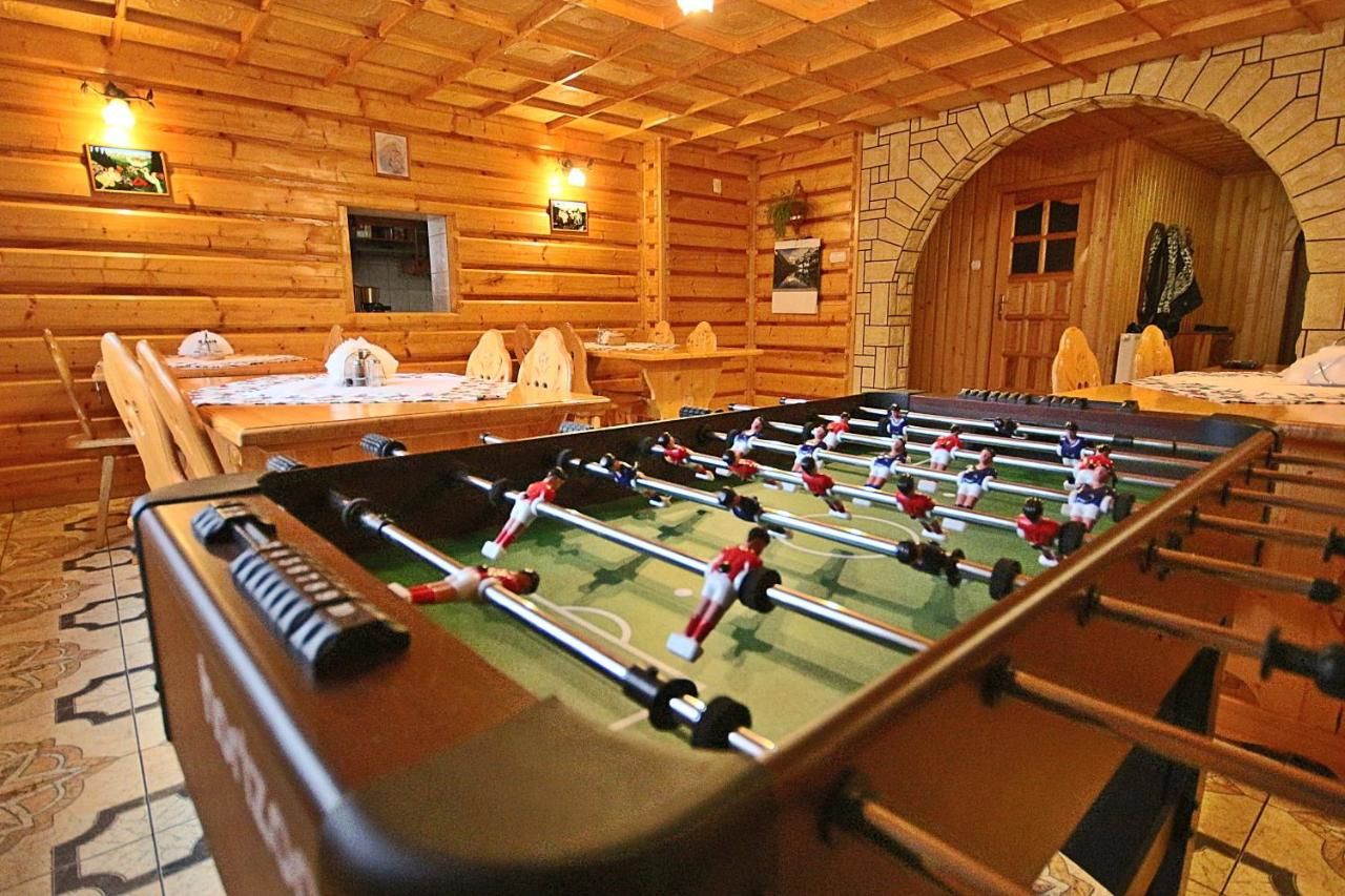 Проживание в семье Noclegi Brzegi Бжеги-31