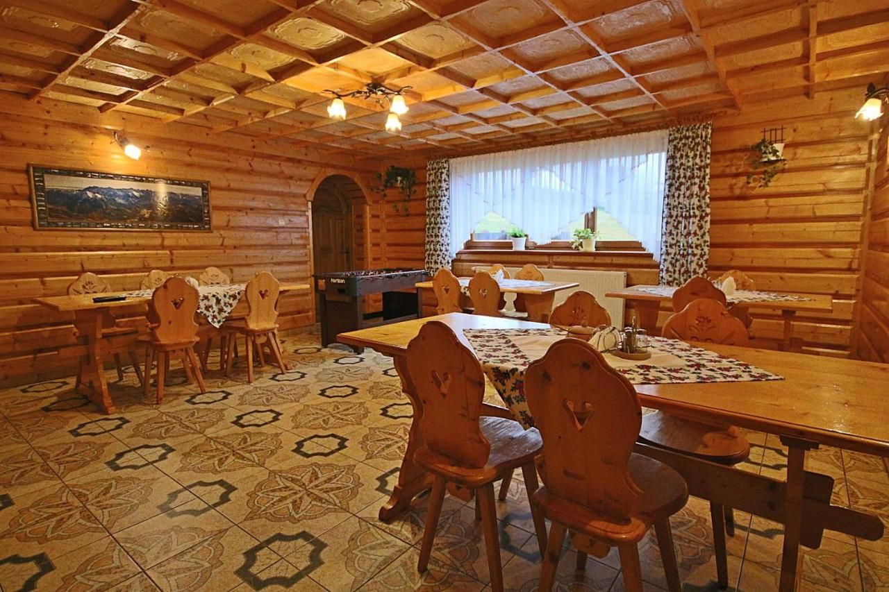 Проживание в семье Noclegi Brzegi Бжеги-32